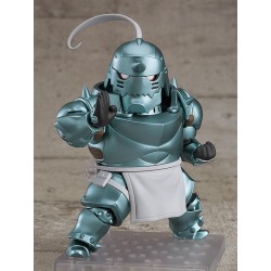 FULL METAL ALCHEMIST - Alphonse Elric - Figurine Nendoroid 12cm 2