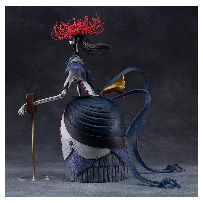 PUELLA MAGI MADOKA MAGICA - Nutcracker Witch - Pop Up Parade SP 24cm 