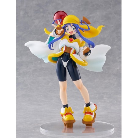 SABER MARIONETTE J - Lime - Pop Up Parade SP 22cm 