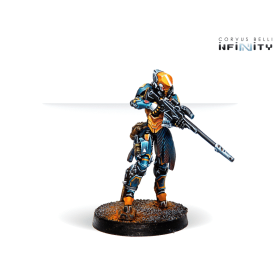 Infinity - Invincible Army (Yu Jing Sectorial Starter Pack)