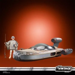 STAR WARS - Landspeeder - Figurine Vintage Collection 10cm 2