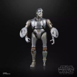 STAR WARS SKELETON CREW - SM-33 - Figure Legend Series 15cm 2