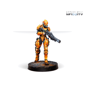 Infinity - Invincible Army (Yu Jing Sectorial Starter Pack)