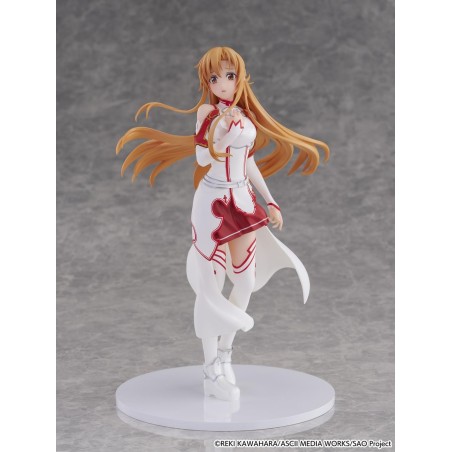 SWORD ART ONLINE - Asuna - Statuette Cantabile 21cm 