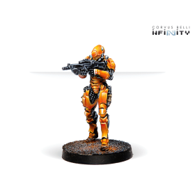 Infinity - Invincible Army (Yu Jing Sectorial Starter Pack)