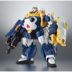KERORO SPIRITS - Tamamarobo UC - Model Kit 17cm 2