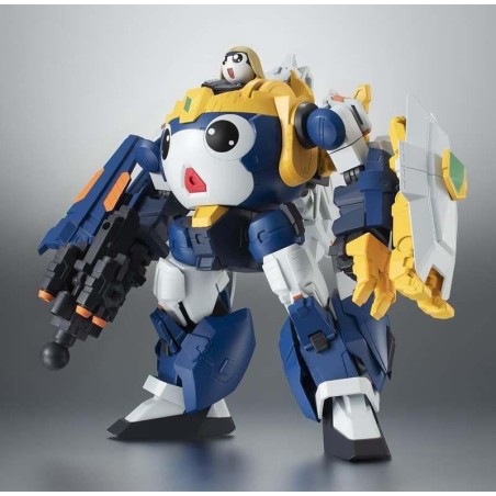 KERORO SPIRITS - Tamamarobo UC - Model Kit 17cm 