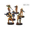 Infinity - Invincible Army (Yu Jing Sectorial Starter Pack)