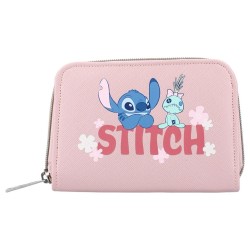 STITCH & SCRUMP - Made For You - Portefeuille Saffiano 2