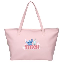 STITCH & SCRUMP - Made For You - Sac Cabas Saffiano 2