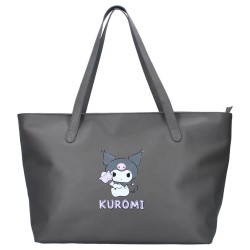 KUROMI - Made For You - Sac Cabas Saffiano 2