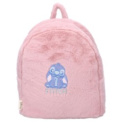 STITCH - In the Clouds - Sac à dos Fluffy 2