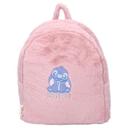 STITCH - In the Clouds - Sac à dos Fluffy 