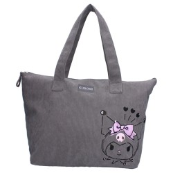 KUROMI - Obsessed II - Sac Cabas Velours 2