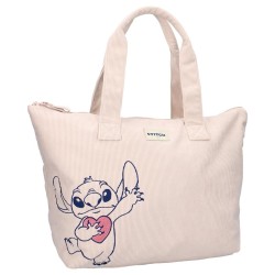 STITCH - Obsessed II - Sac Cabas Velours 2