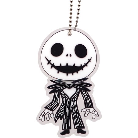 DISNEY - Jack - Acrylic Dangling Bag Clip 