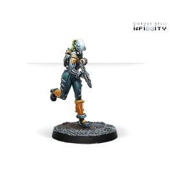 Infinity - Kuang Shi 2