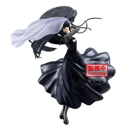 SAKAMOTO DAYS - Osaragi - Figurine Vibration Stars 17cm 