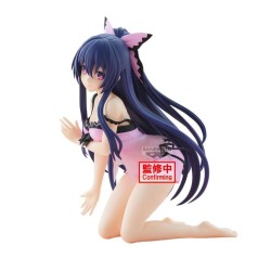 DATE A LIVE - Tohka Yatogami - Figurine 14cm 2