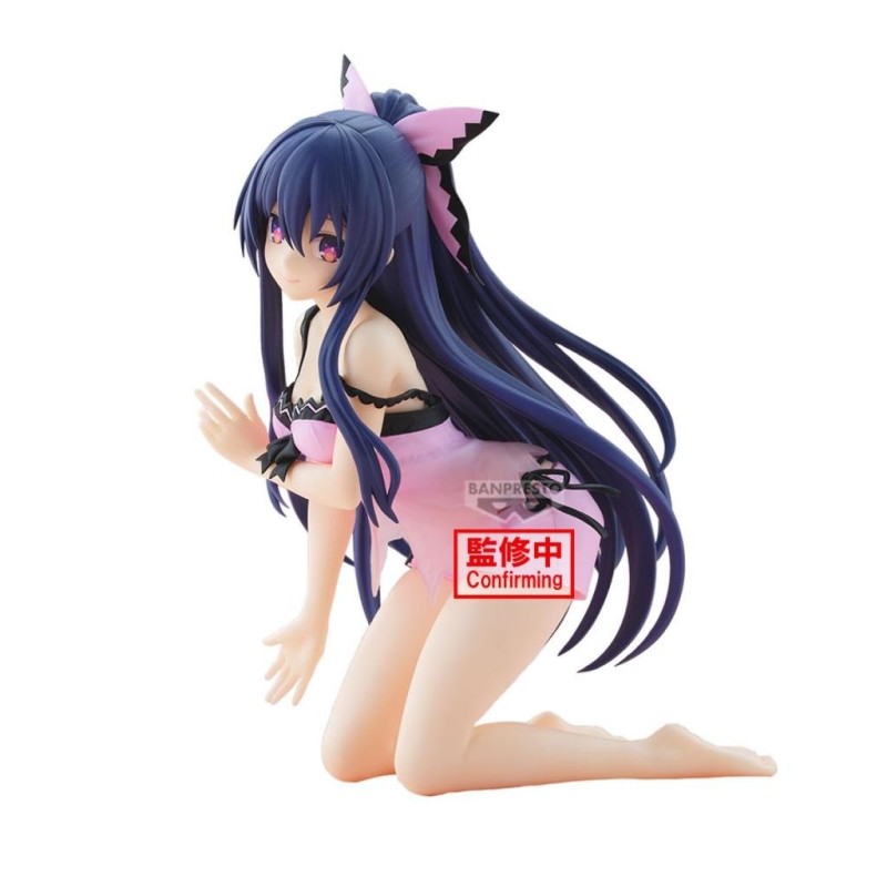 DATE A LIVE - Tohka Yatogami - Figurine 14cm 