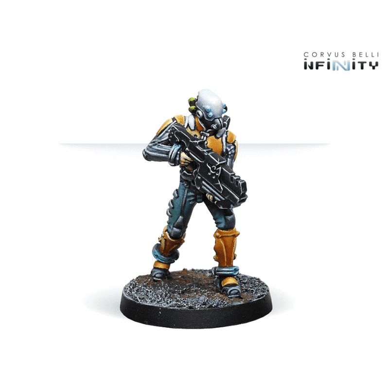 Infinity - Kuang Shi