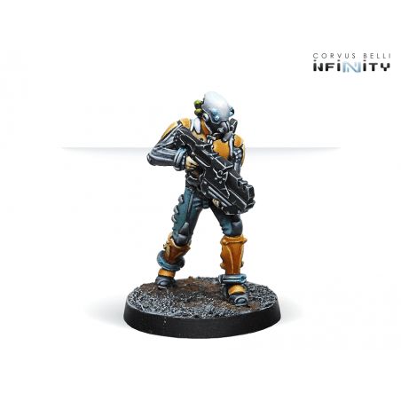 Infinity - Kuang Shi
