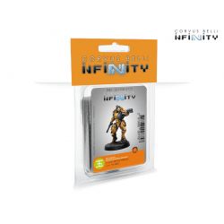 Infinity - Krit Kokram Invincible Zúy?ngs Specialist 2
