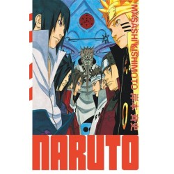 NARUTO - Edition Hokage - Tome 35 2