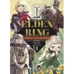 ELDEN RING - Distant Tales Between - Tome 1 2