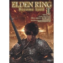 ELDEN RING - Become Lord - Tome 2 2