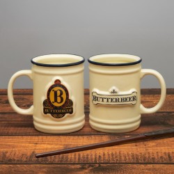 HARRY POTTER - Bière au beurre - Mug Shaped 2