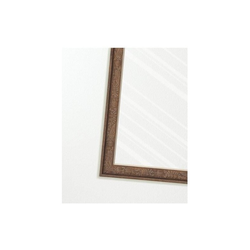 MON VOISIN TOTORO - Marron - Cadre Puzzle 1000P 