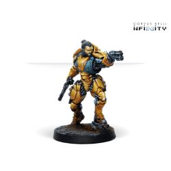 Infinity - Krit Kokram Invincible Zúy?ngs Specialist