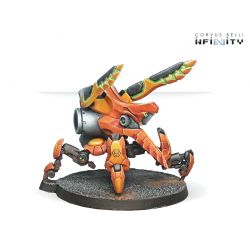 Infinity - Yáopú Pangguling 2