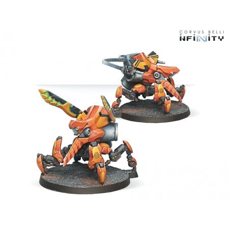 Infinity - Yáopú Pangguling