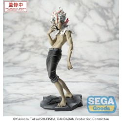DANDADAN - Okarun (Transformed) - Figure Luminasta 18cm 2