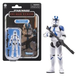 STAR WARS - Soldat Clone (501st Legion) - Fig. Vintage Collection 10cm 2