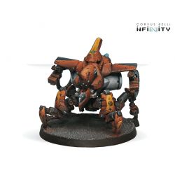 Infinity - Yáoxiè Remotes (Lù Du?n / Rui Shi) 2