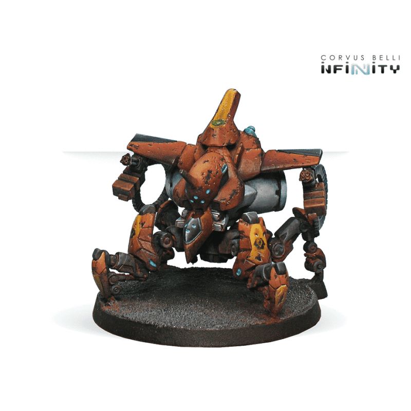 Infinity - Yáoxiè Remotes (Lù Du?n / Rui Shi)