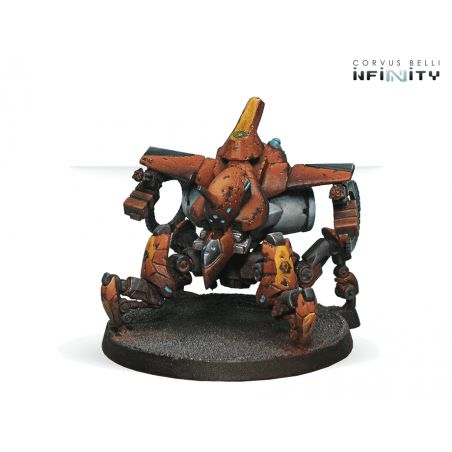 Infinity - Yáoxiè Remotes (Lù Du?n / Rui Shi)