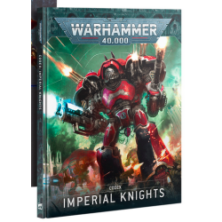 CODEX: IMPERIAL KNIGHTS (ENG)