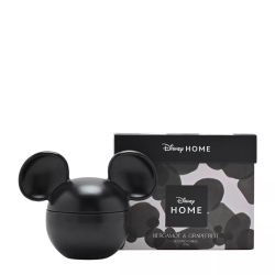MICKEY - Black - Bougie - Bergamote & Pamplemousse 2
