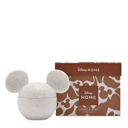 MICKEY - White - Bougie - Lychee & Poire 2