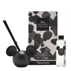 MICKEY - Black - Diffuseur - Bergamote & Pamplemousse 2