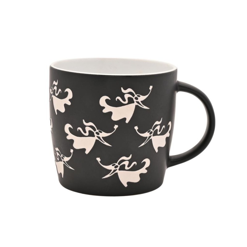 NIGTMARE BEFORE XMAS - Zero - Mug 14oz 