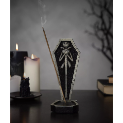 L'ETRANGE NOEL de Mr JACK - Eternally Yours - Porte-Batonnets d'Encens 2