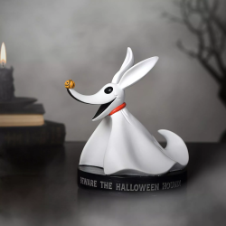 L'ETRANGE NOEL de Mr JACK - Zero - Figurine 15,5cm 2