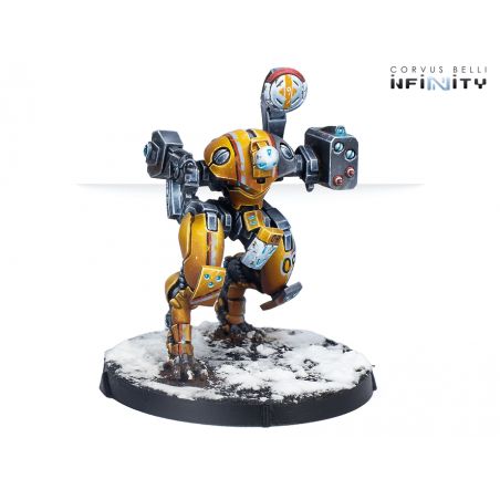 Infinity - Yaofong Long Ya