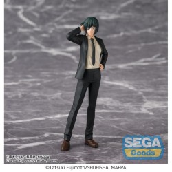 CHAINSAW MAN - Himeno - Figure Desktop X Decorate 16cm 2