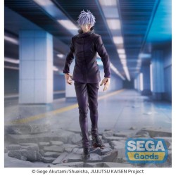 JUJUTSU KAISEN - Satoru Gojo - Figure Luminasta 26cm 2